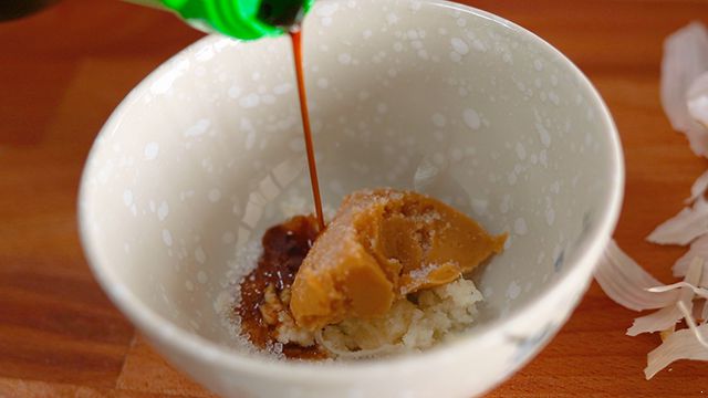 菠菜的做法 两个窍门做麻酱菠菜色香味俱全 菠菜的做法|菠菜的做法|菠菜|菠菜怎么做|