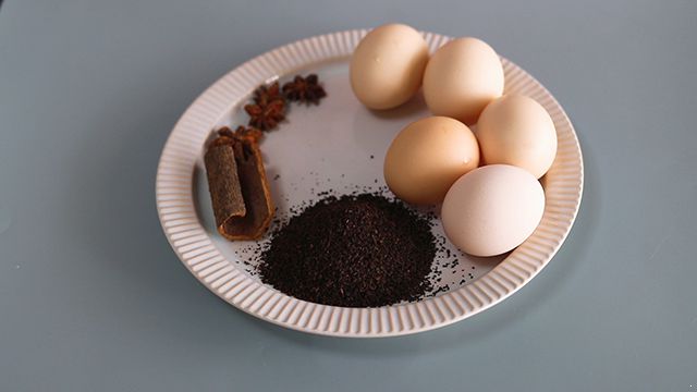 茶叶蛋的做法 两个小窍门做出来更加Q弹喷香 茶叶蛋的做法|茶叶蛋的做法|茶叶蛋|茶叶蛋怎么做|