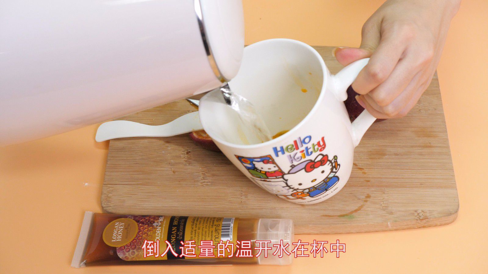 百香果汁 这样喝超级健康 百香果汁|百香果汁|果汁|生活|