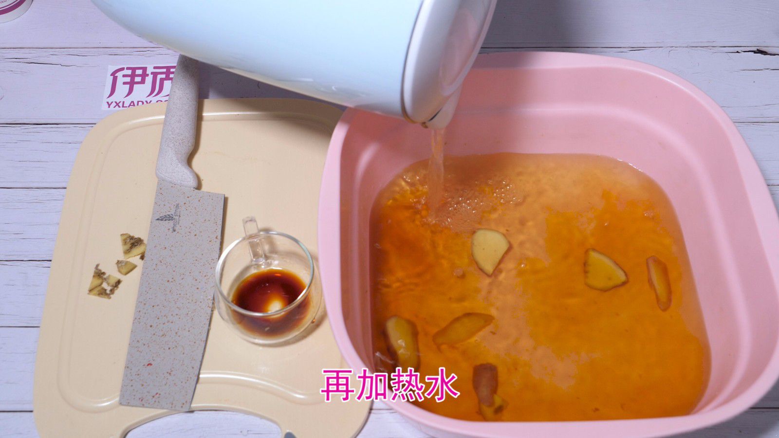 生姜的功效与作用 还有这一些你造吗? 生姜的功效与作用