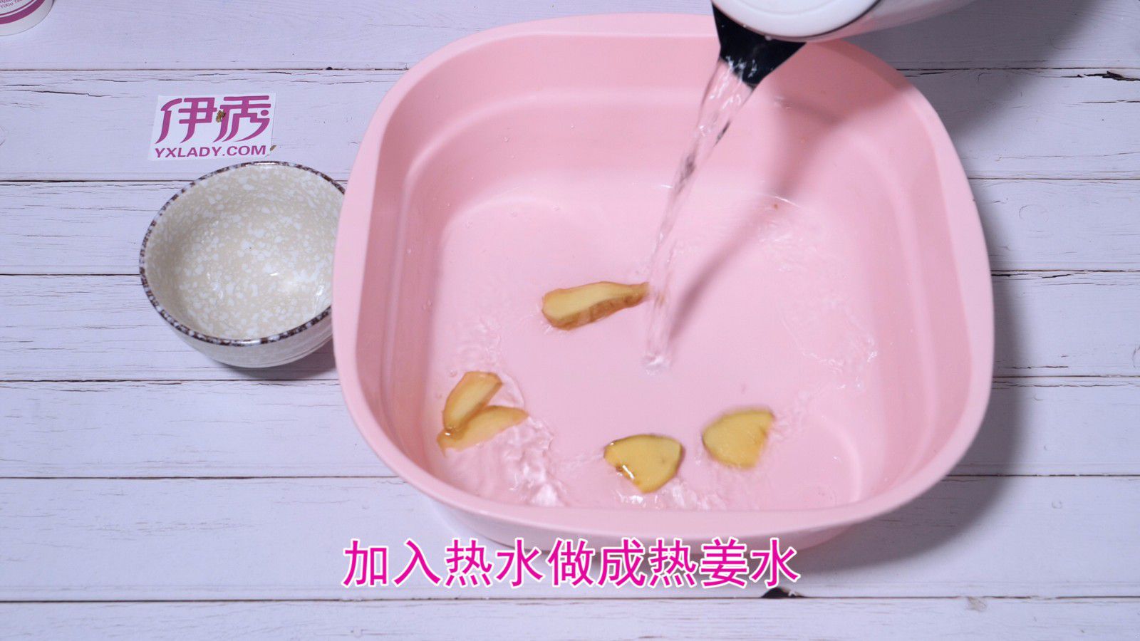 生姜的功效与作用 还有这一些你造吗? 生姜的功效与作用