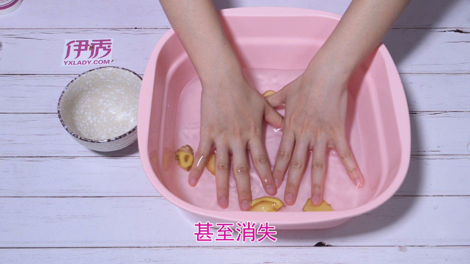 生姜的功效与作用 还有这一些你造吗? 生姜的功效与作用