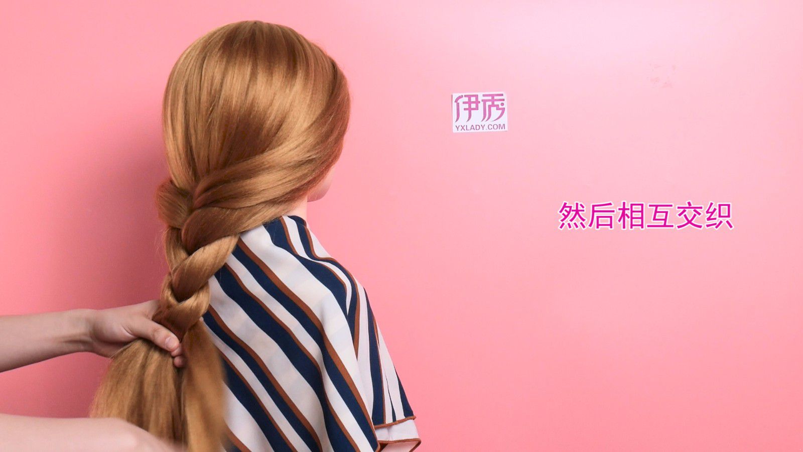 方脸适合什么发型 超级修饰脸型的发型教程 方脸适合什么发型