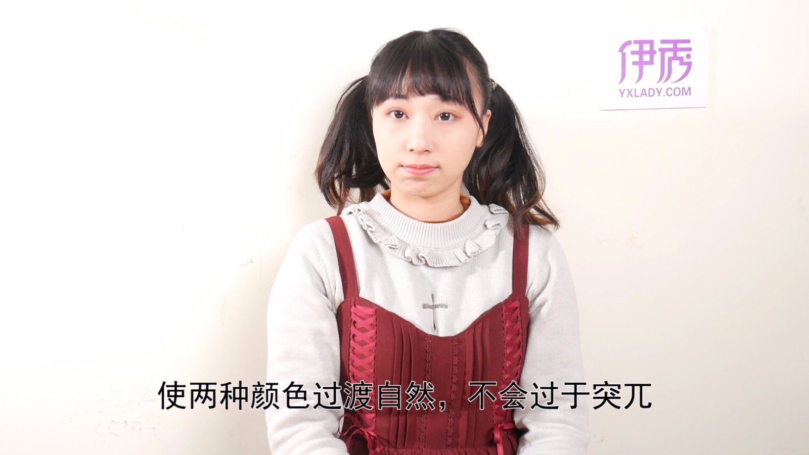 告诉你怎么画眼影好看 方法很简单哦 怎么画眼影