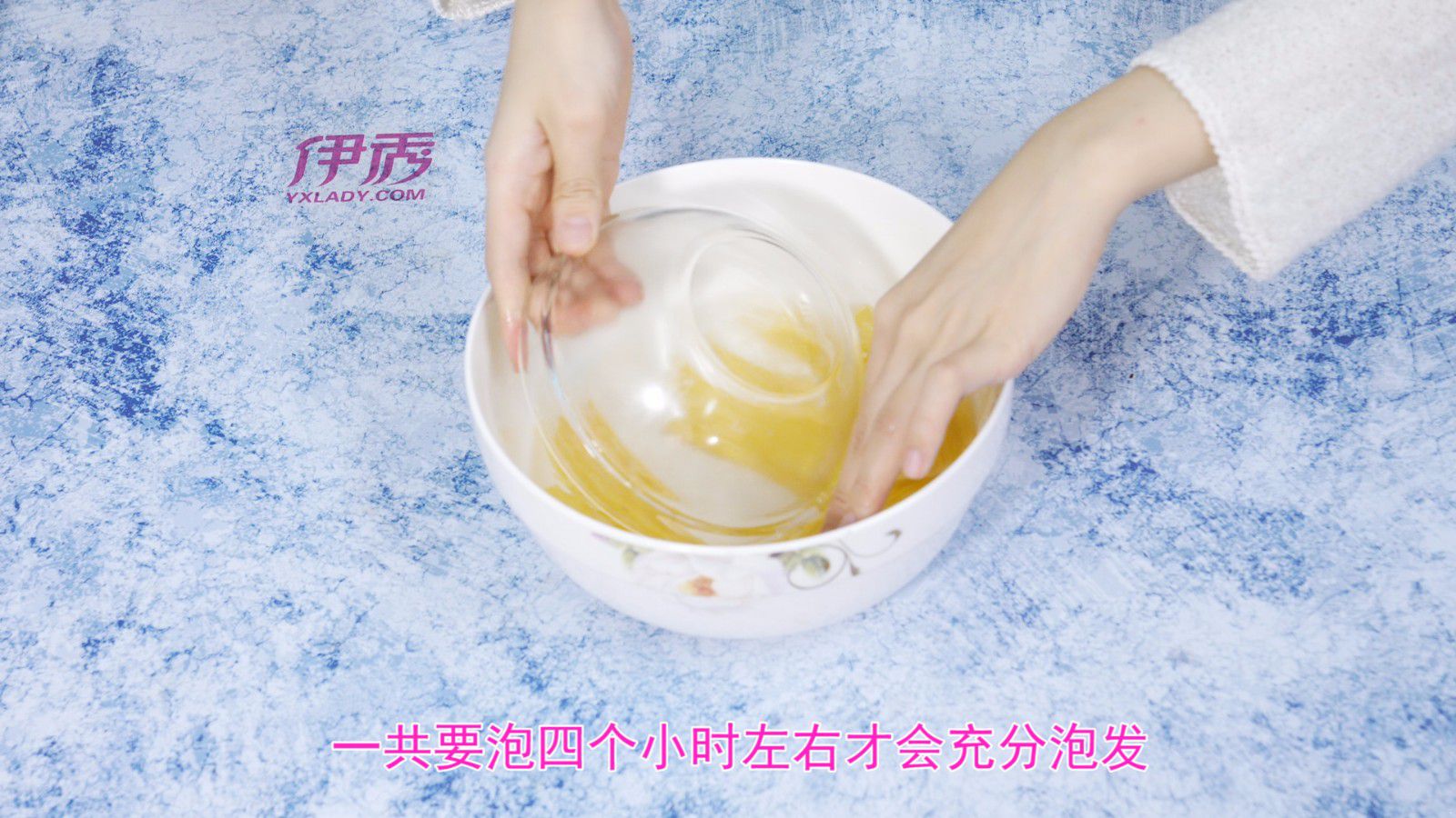 腐竹怎么泡 方法其实很简单 腐竹怎么泡|腐竹的泡法|腐竹|