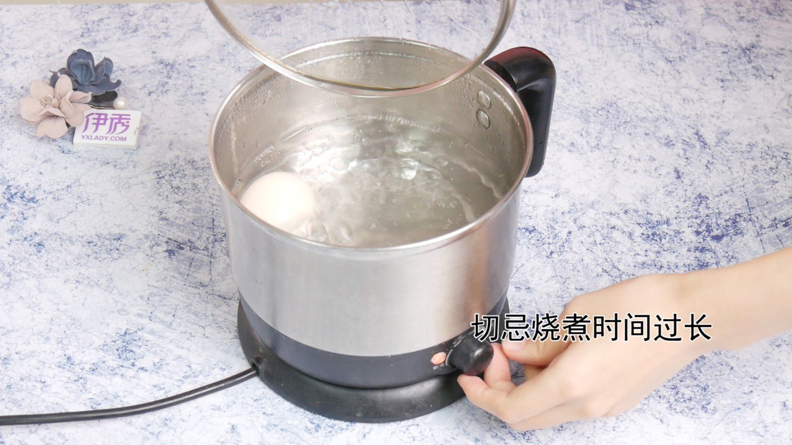 煮鸡蛋几分钟 你知道吗 煮鸡蛋几分钟|煮鸡蛋几分钟|鸡蛋|做菜|