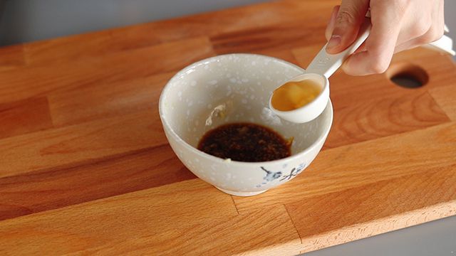 荷兰豆的做法 两个小窍门做出来保证爽脆甜 荷兰豆的做法|荷兰豆的做法|荷兰豆|荷兰豆怎么做|