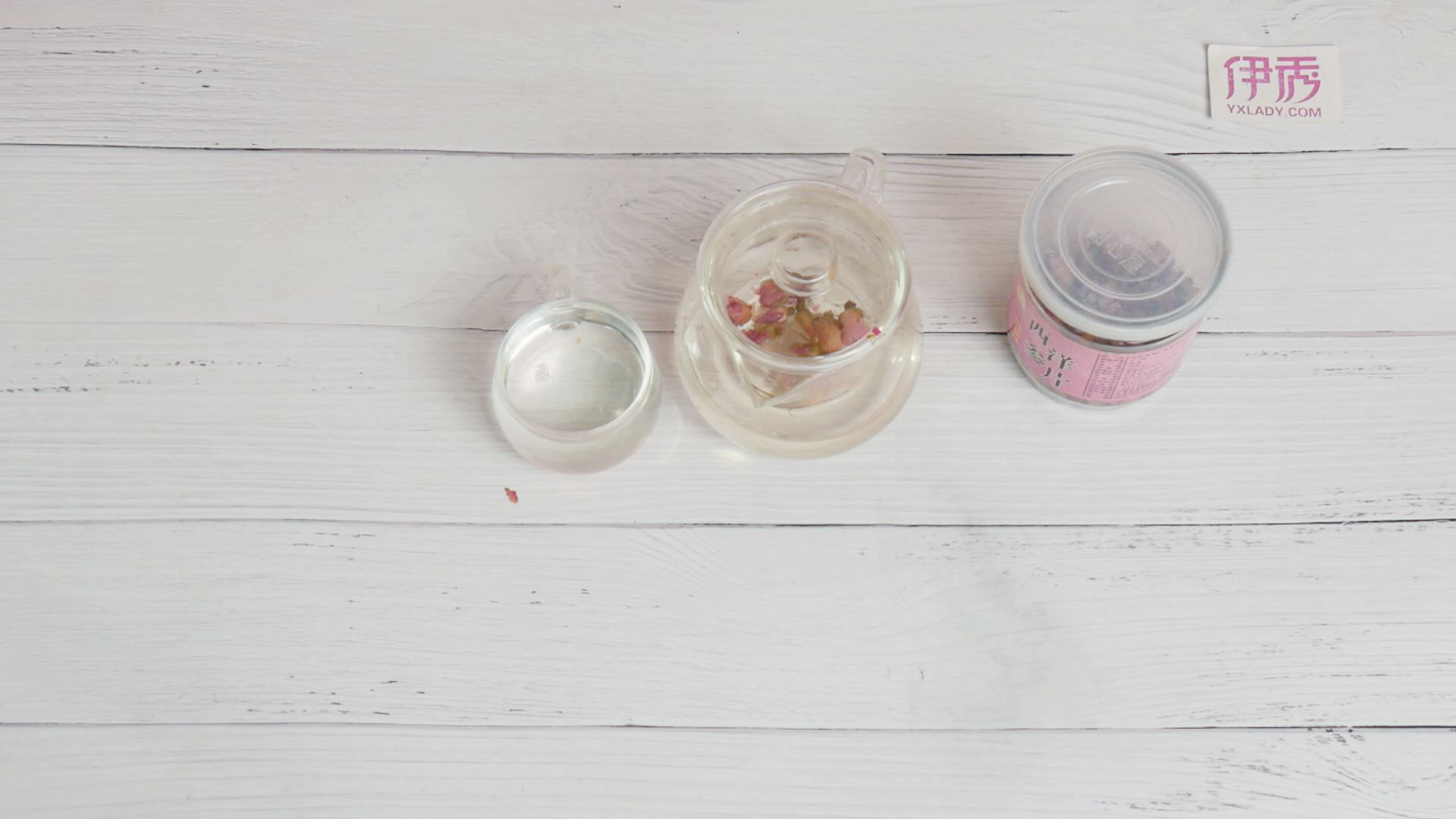 花茶怎么泡 这样的泡法超好喝 花茶怎么泡好喝|花茶怎么泡|茶叶|喝茶|