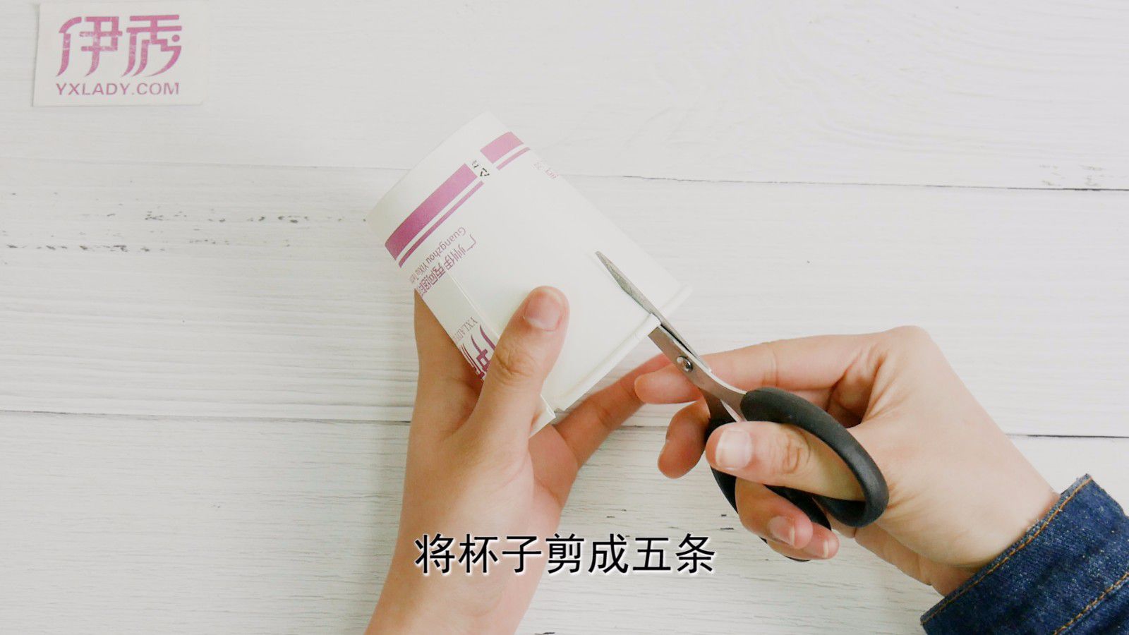 手工制作花小视频 手残党也能学会哦 手工制作花|手工制作花|