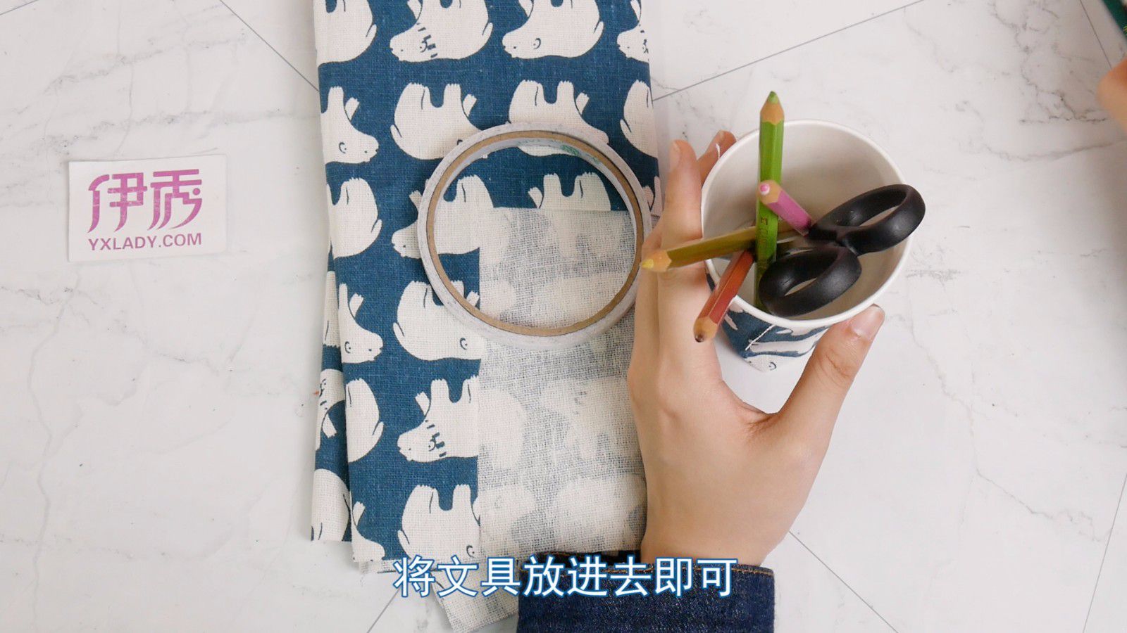 自制生日礼物 既好看又有心意 自制生日礼物|生日礼物|自制礼物|DIY礼物|