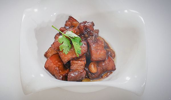 祖传正宗红烧肉做法 肥而不腻一学就会超级下饭 红烧肉|红烧肉|红烧肉的做法|红烧肉的做法窍门|