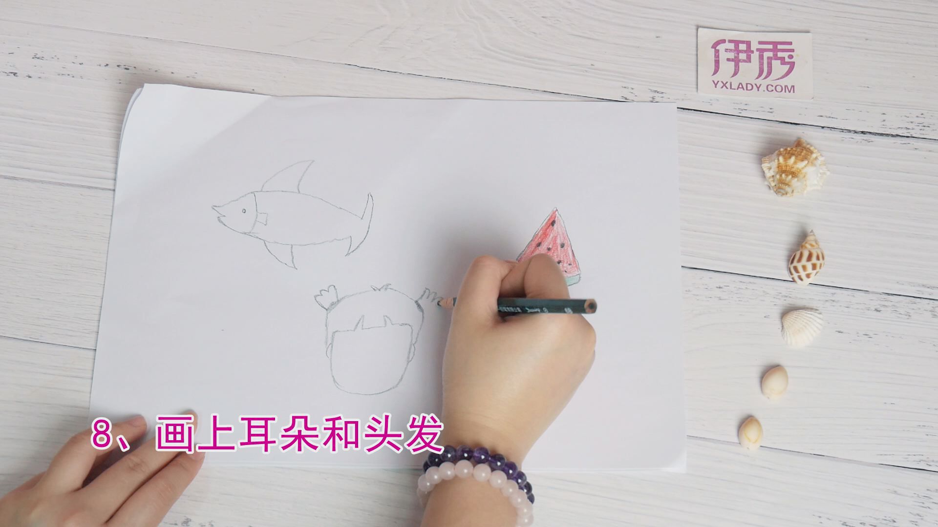 简笔画大全 零基础都能学会 简笔画大全|简笔画|简笔画画法|