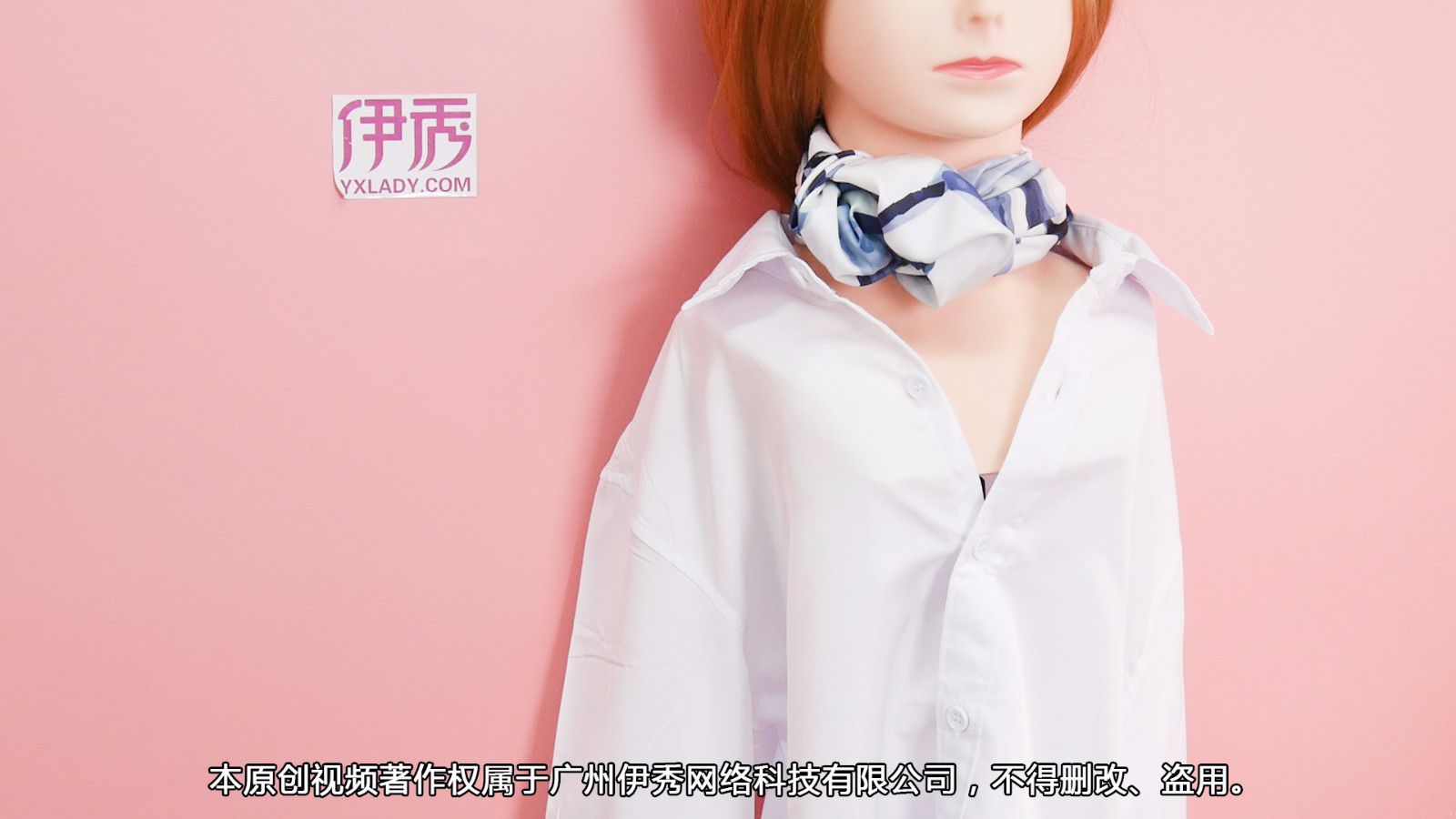 空姐丝巾的系法图解,一分钟教会你 空姐丝巾的系法图解|空姐丝巾的系法|丝巾的系法|丝巾的围法|