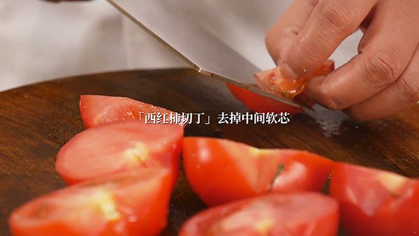 大厨独家秘方教你西红柿炒鸡蛋 酸甜入味下饭首选 西红柿炒鸡蛋|西红柿炒鸡蛋的做法|西红柿炒蛋|