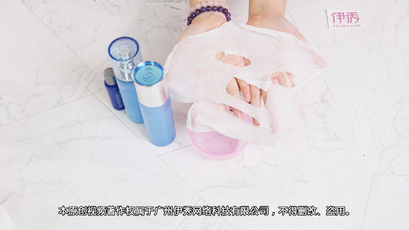 diy补水面膜 方法非常简单 diy补水面膜|补水面膜|自制面膜|