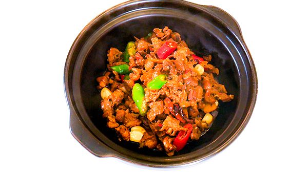 家常正宗啤酒鸭的做法 鲜嫩香淳一个人能吃掉一锅! 啤酒鸭的做法|啤酒鸭|啤酒鸭的做法|