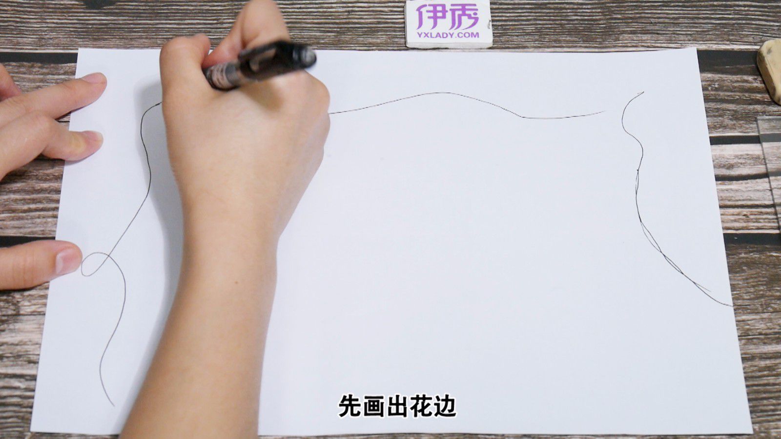 法制手抄报 超实用的小学生画法 法制手抄报|手抄报|