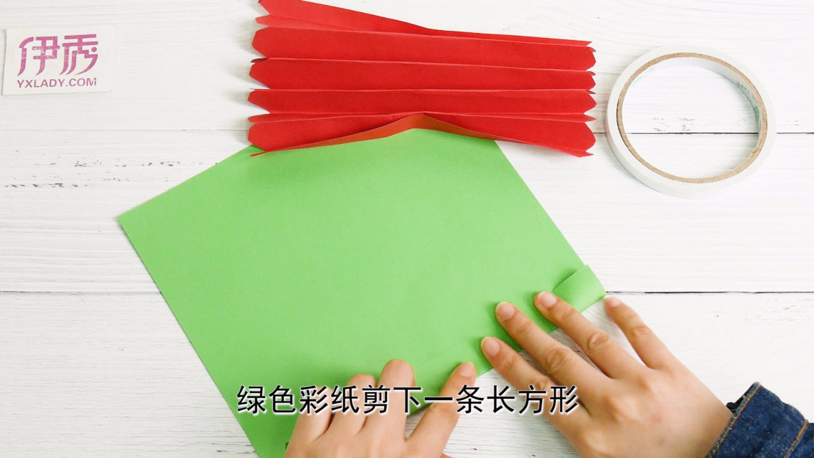 超简单的纸花做法 适合小朋友的纸花做法收起来 纸花