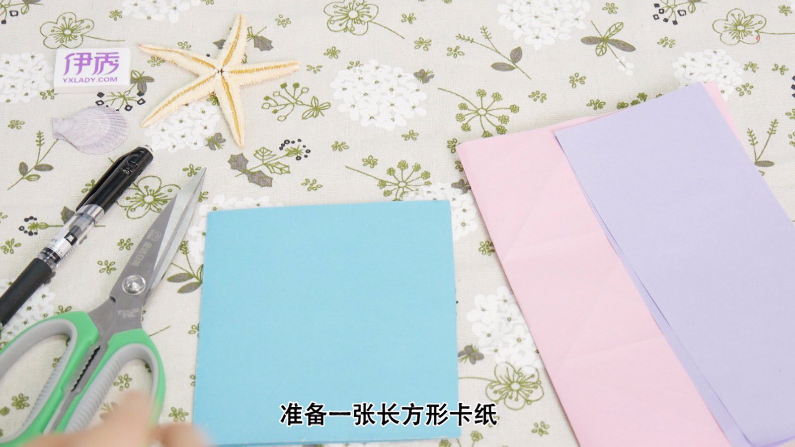 制作母亲节贺卡 母亲节的心意可以这样制作 制作母亲节贺卡|制作母亲节贺卡|