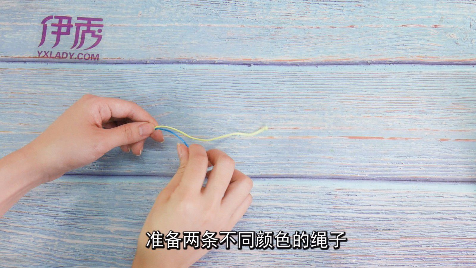 金刚结怎么打 详细视频教程 金刚结怎么打|金刚结|