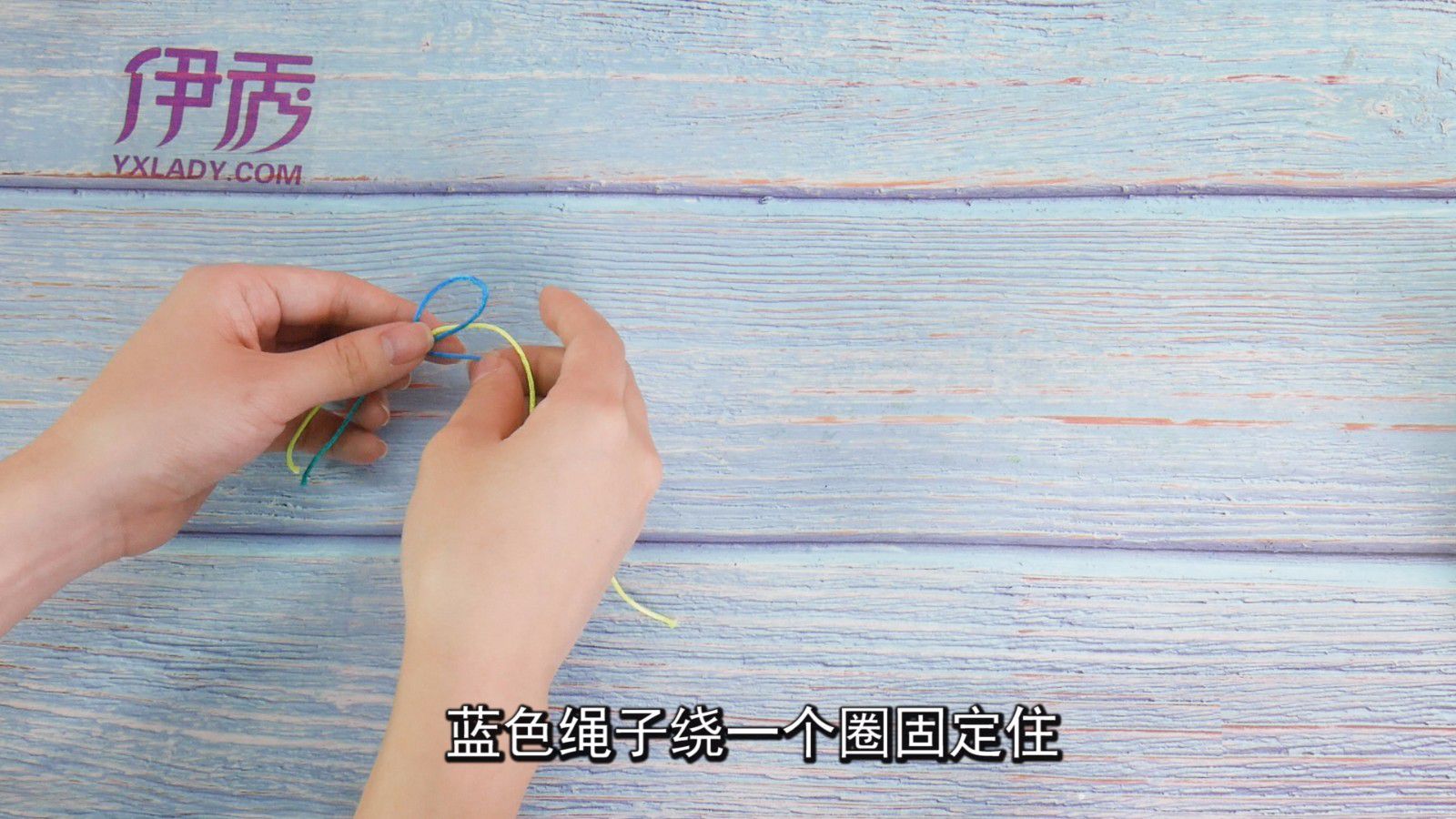 金刚结怎么打 详细视频教程 金刚结怎么打|金刚结|