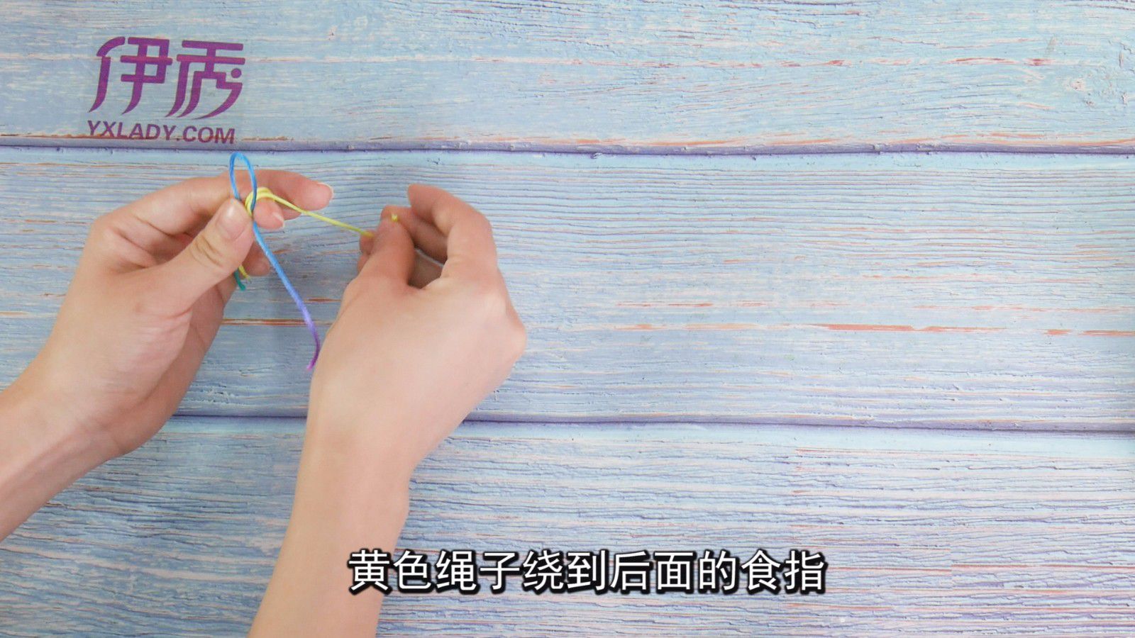 金刚结怎么打 详细视频教程 金刚结怎么打|金刚结|