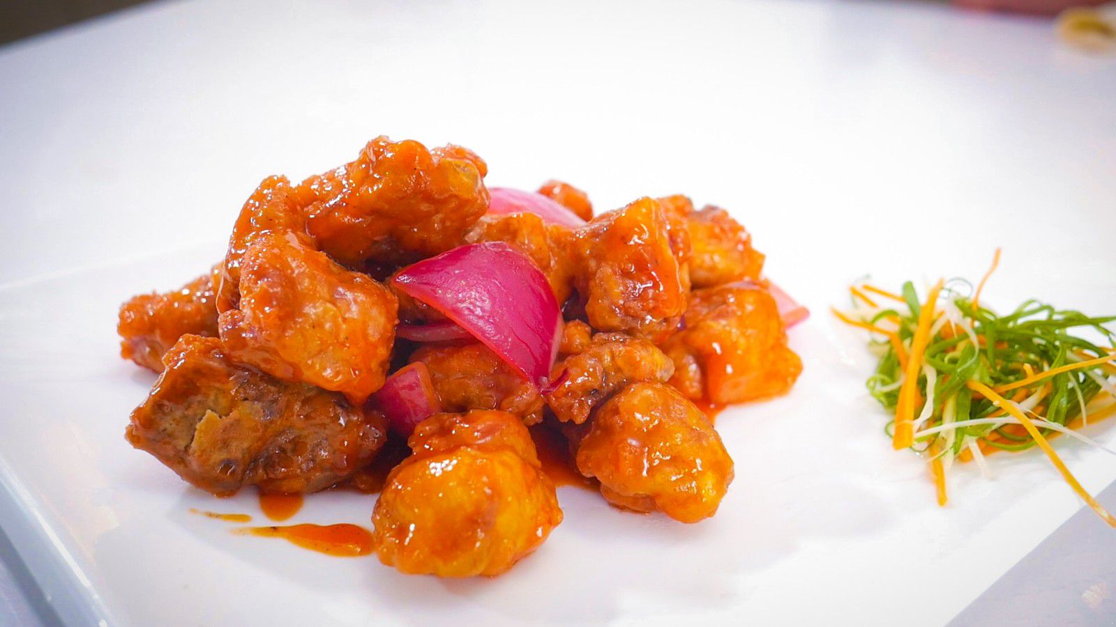 糖醋排骨的家常做法 大厨教你怎样做才能又酥又脆 糖醋排骨的做法|糖醋排骨|糖醋排骨怎么做|糖醋排骨的家常做法|