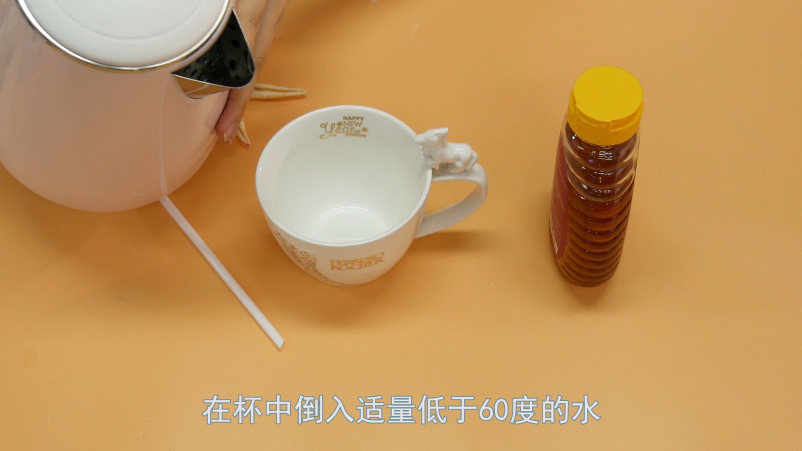 蜂蜜水 教你最美味的蜂蜜水喝法 蜂蜜水|蜂蜜水|