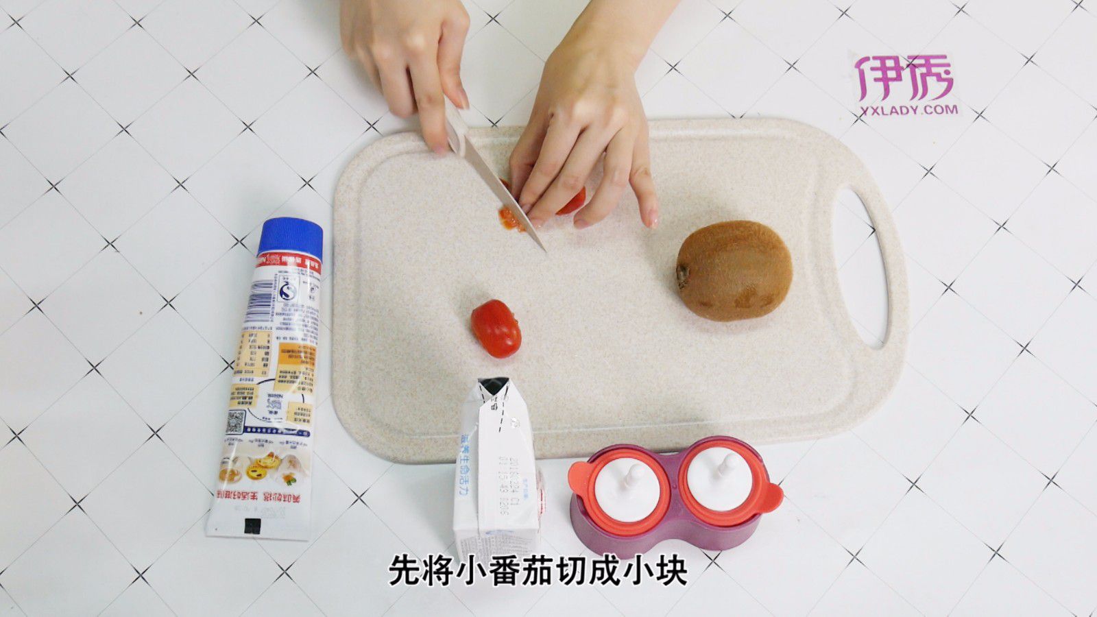 雪糕怎么做 简单方法健康又美味 雪糕怎么做