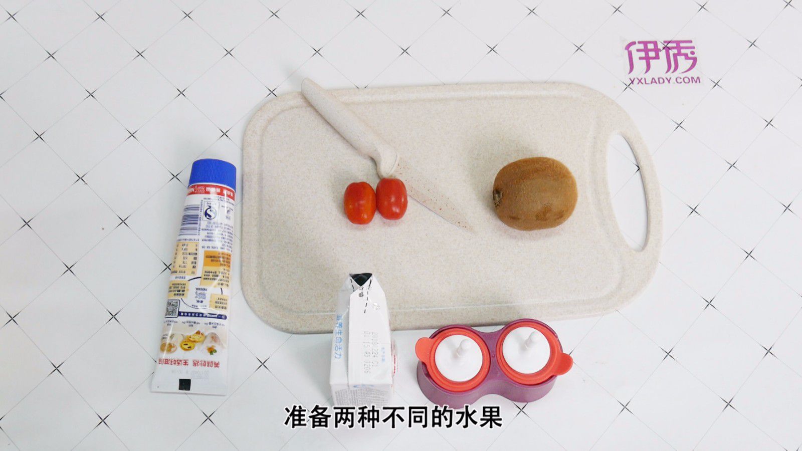 雪糕怎么做 简单方法健康又美味 雪糕怎么做