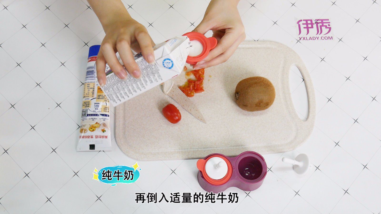 雪糕怎么做 简单方法健康又美味 雪糕怎么做