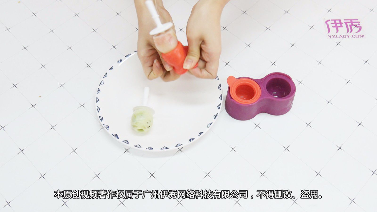 雪糕怎么做 简单方法健康又美味 雪糕怎么做