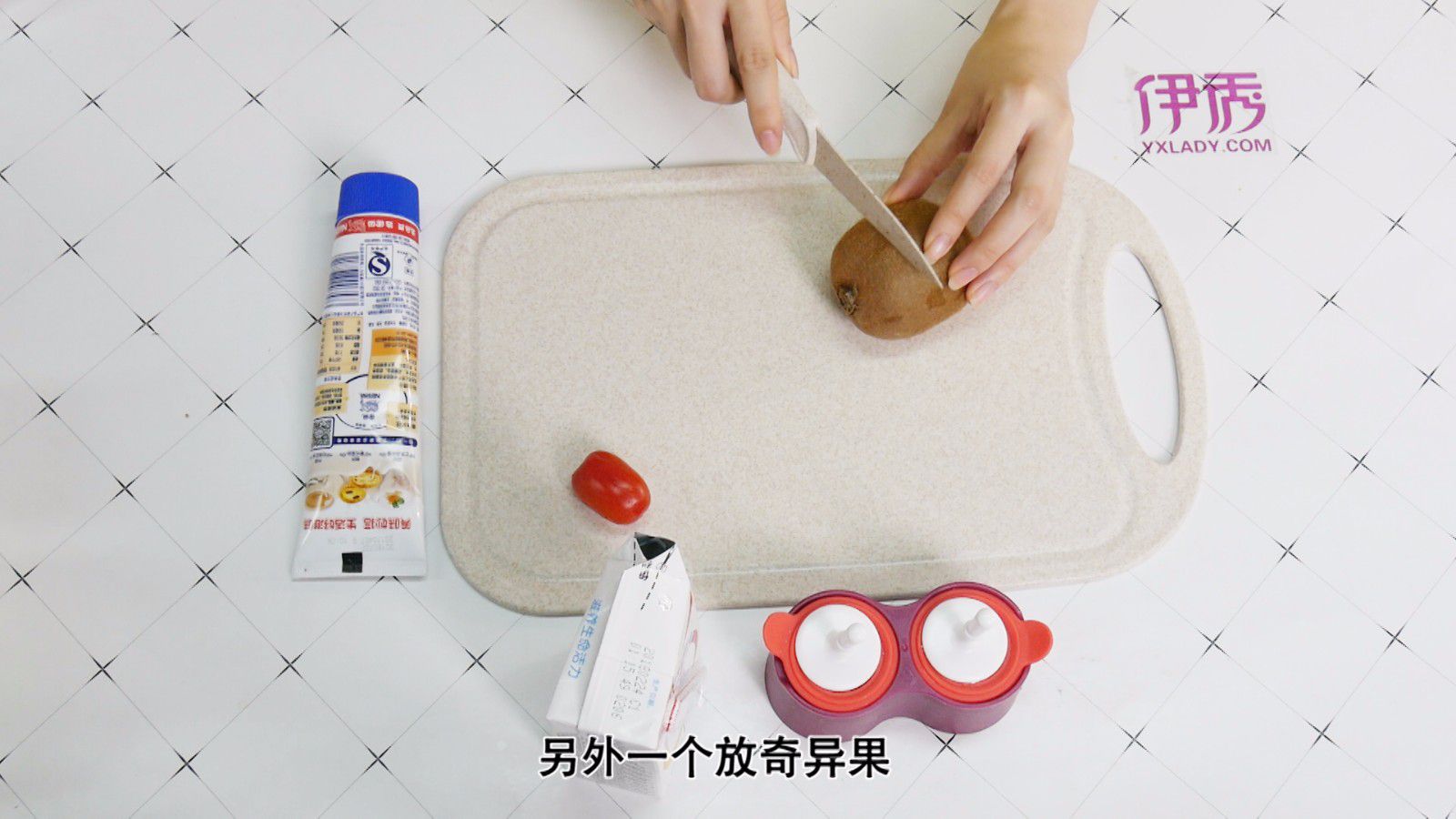 雪糕怎么做 简单方法健康又美味 雪糕怎么做