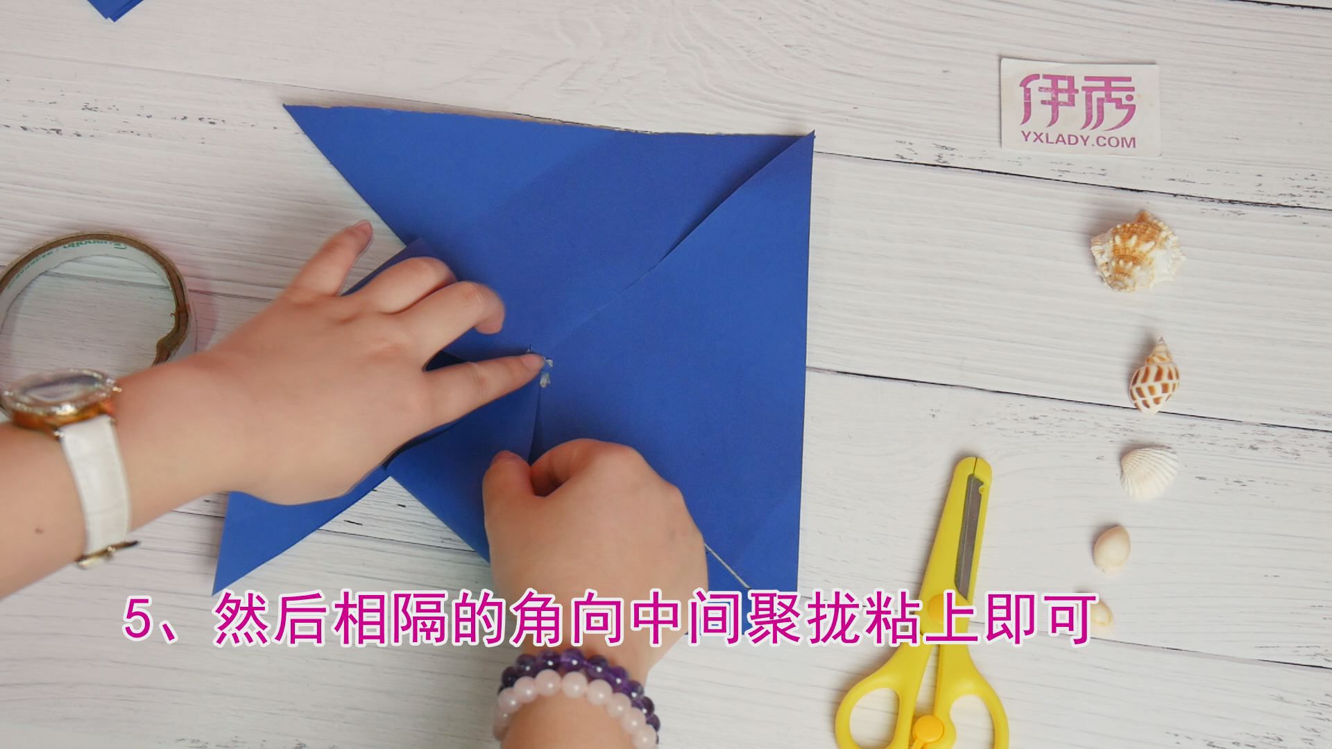 小朋友的风车怎么做 妈妈们来学做省钱又好看的风车 风车|风车|