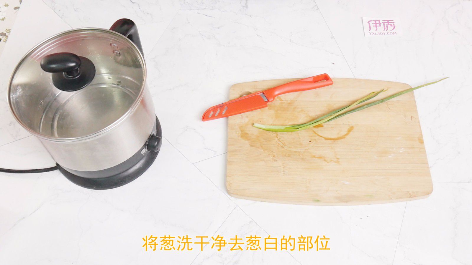 葱白水怎么煮 打败鼻涕虫有作用 葱白水怎么煮|葱白水怎么煮|