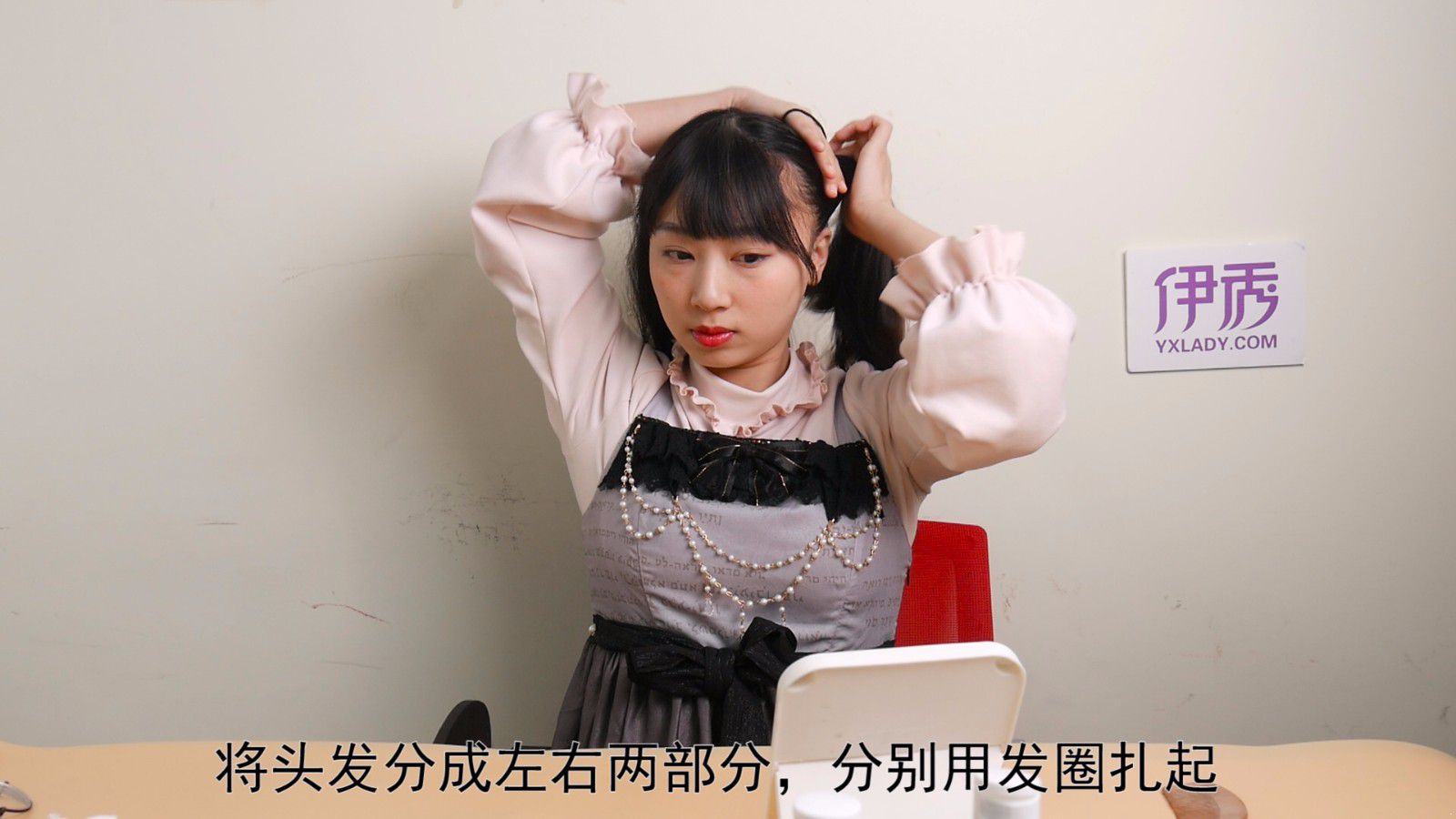 日系发型 日系小萝莉非你莫属 日系发型