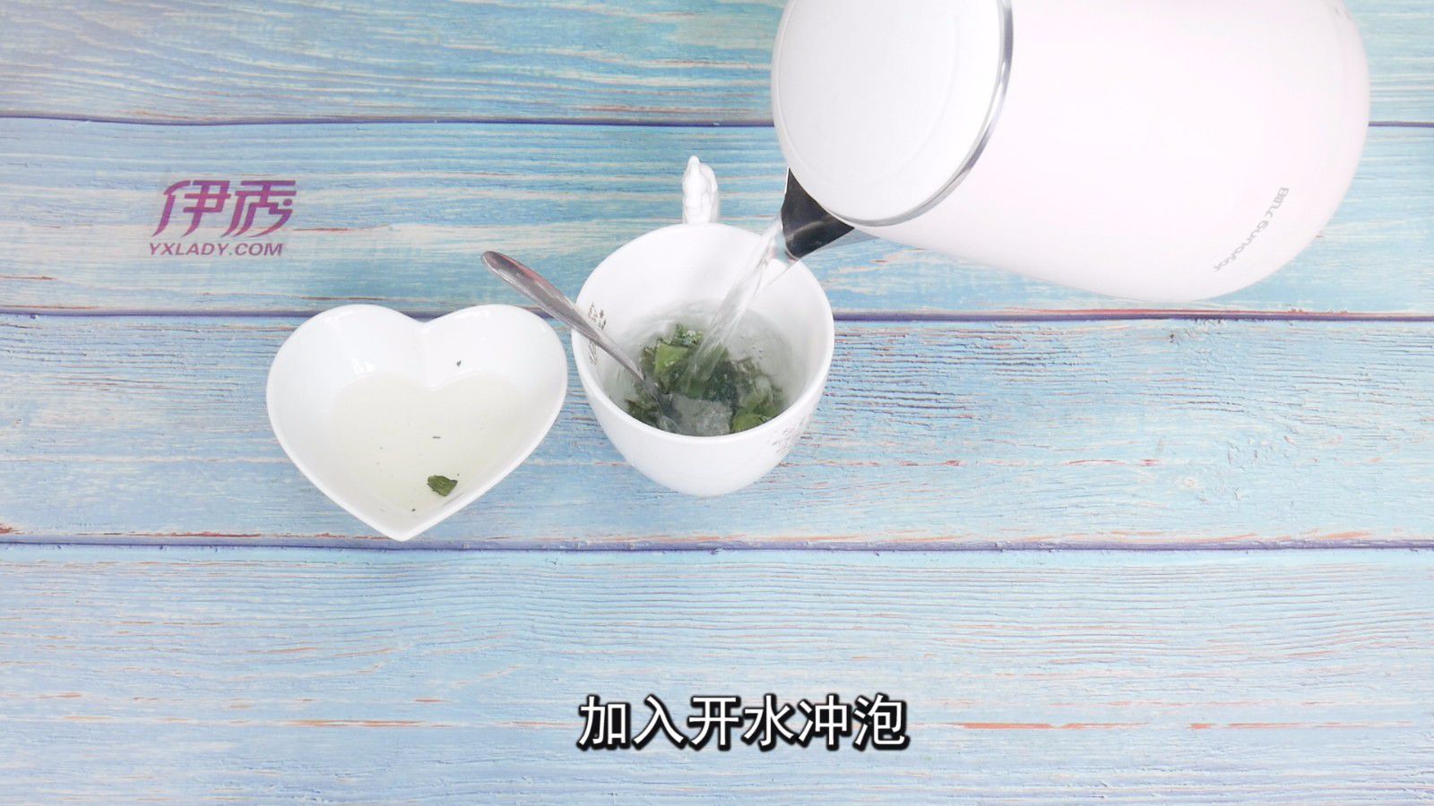 薄荷叶泡水的功效你知道吗 赶紧来看看 薄荷叶