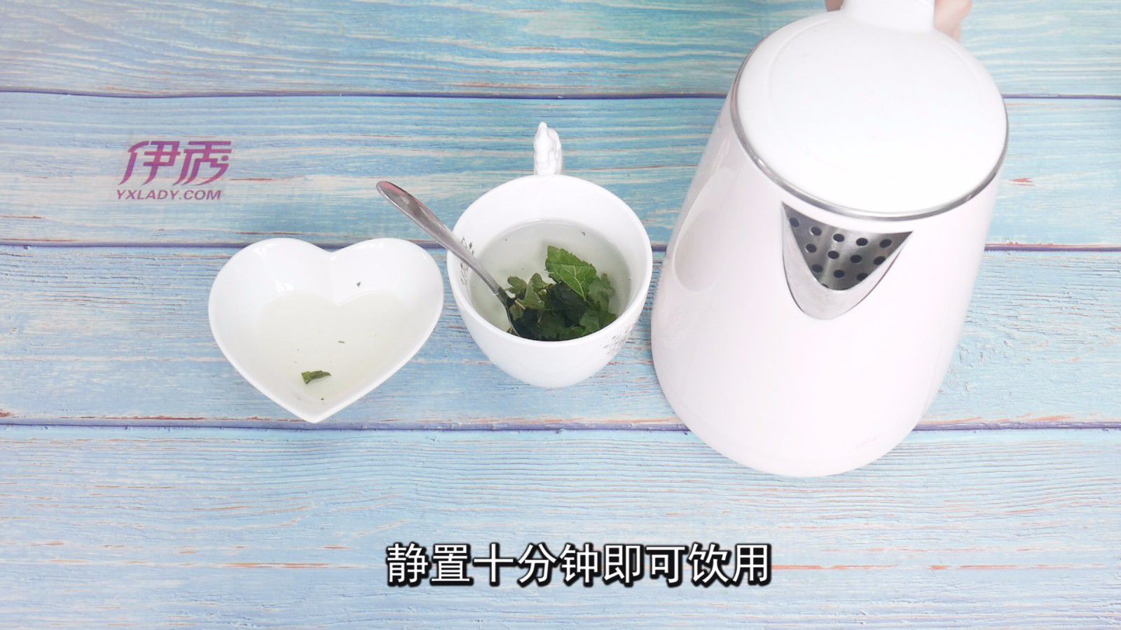 薄荷叶泡水的功效你知道吗 赶紧来看看 薄荷叶