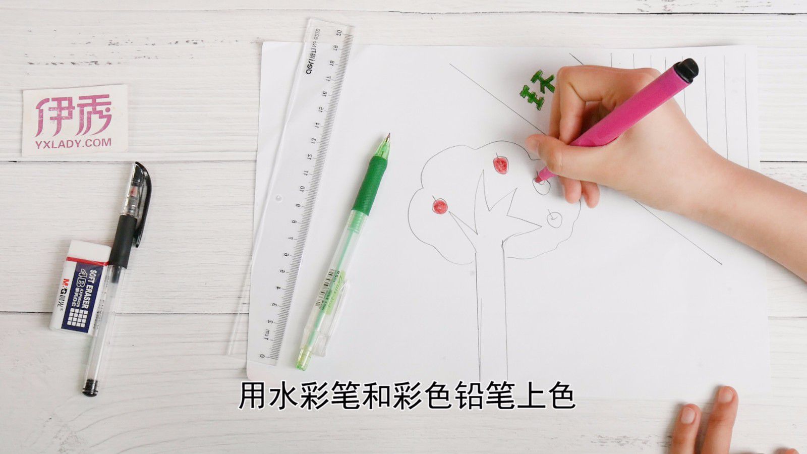 保护环境从我做起 保护环境手抄报这样做 保护环境手抄报